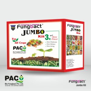Fungbact Jumbo Kit 3 (6.5 Kg)