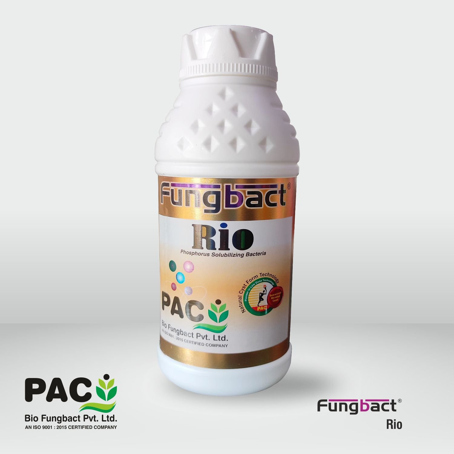 Fungbact Rio (1 L)