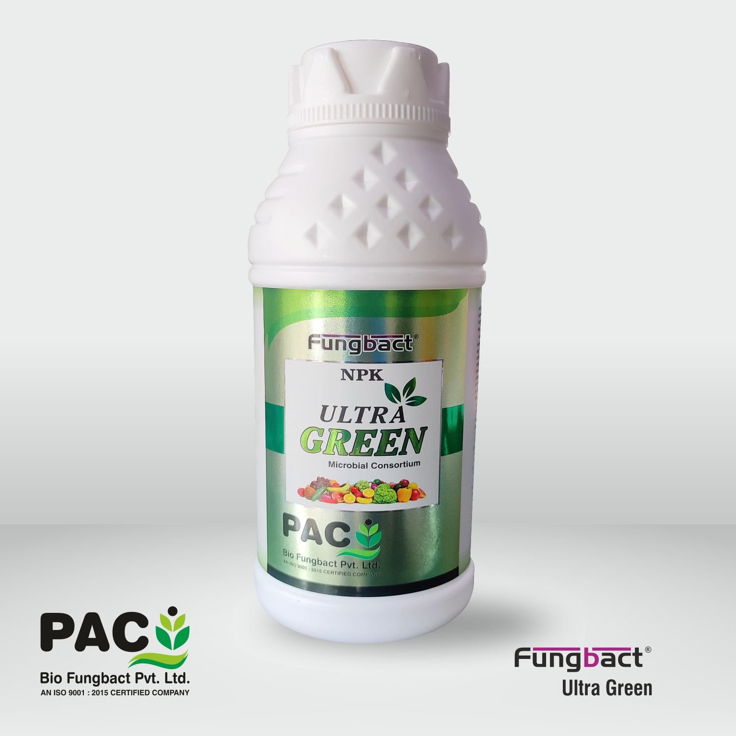 Fungbact - Ultra Green (1 L)