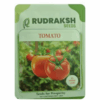 RUDRAKSH F1 ROUND LEON TOMATO SEEDS (10 gms)