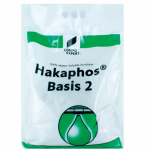 Hakaphos Basis - 2 (5 Kg)