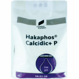 Hakaphos Calcidic + P (5 Kg)