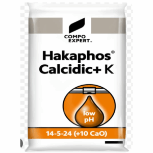 Hakaphos Calcidic + K (5 Kg)