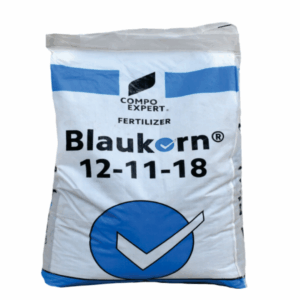 Bluekorn 12-11-18 (25 Kg)
