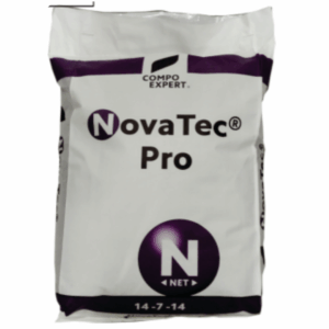 Nova Tec Pro 14-07-14 (25 Kg)