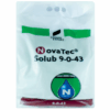 Novatec Solub - 9.00.43 (5 Kg)