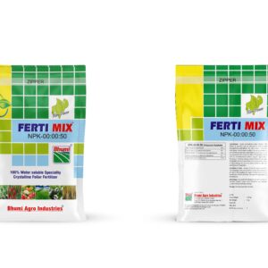 Fertimix 00:00:50 (1 Kg)