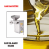 Nano Oil Maker – NS 3000