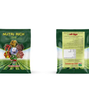 Nutri Rich Combi grade-2 (500 gm)
