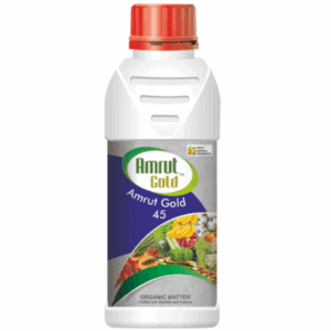 Amrut Gold 45 (1 Ltr)