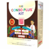 Conso Plus Bacto Kit