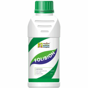 Folibion (1 Ltr)