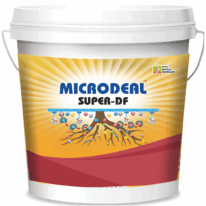 Microdeal Super-DF (2 Kg)