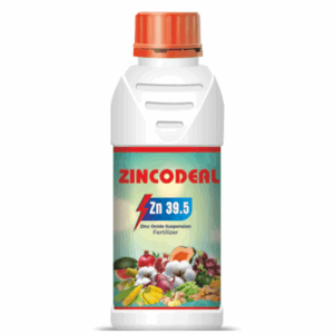 Zincodeal ZN 39.5 (1 Ltr)