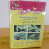 Yellow Sticky Insect Trap Pack of 25 Sheet ( Pack of 1 )