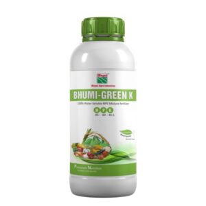 Bhumi Green K (NPK 05:00:46.5) (250 ml)