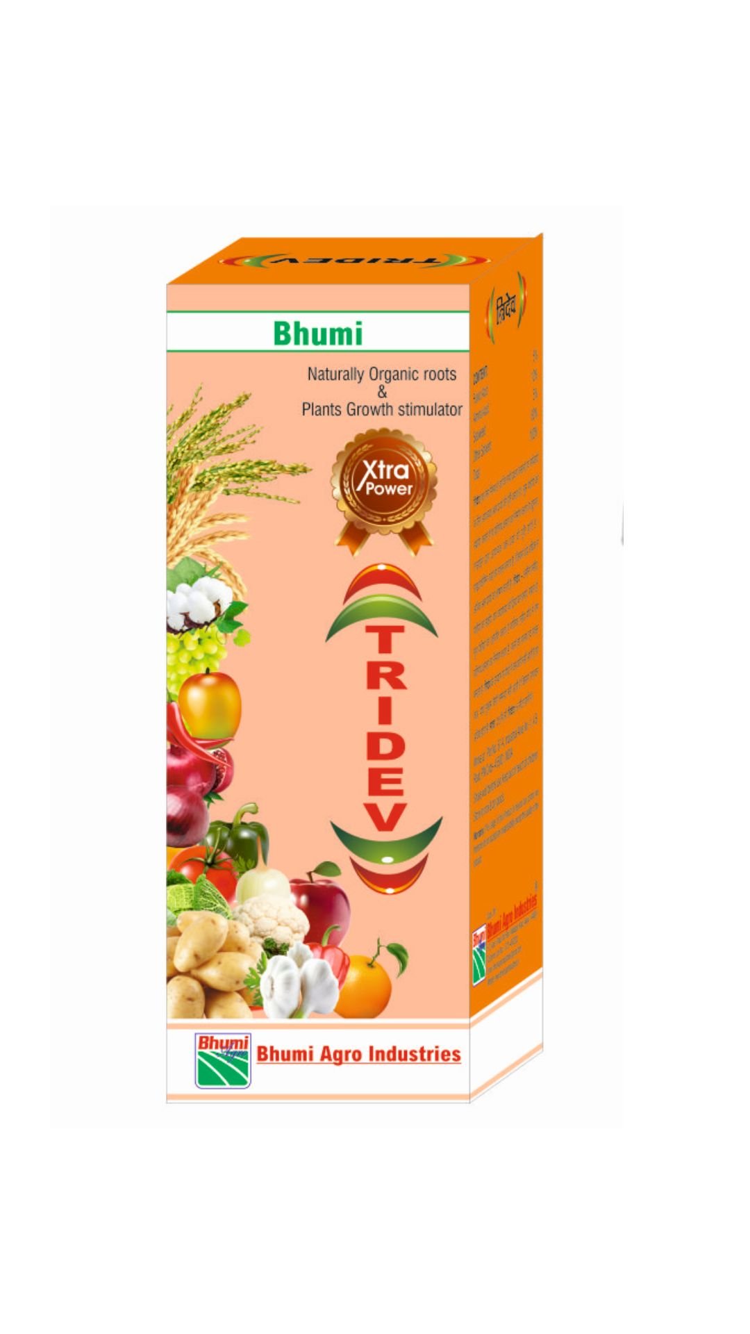 Tridev (500 ml)