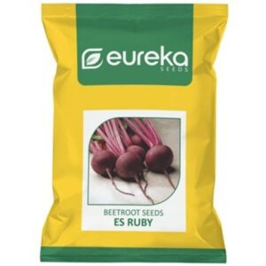Beetroot ES Ruby - Improved ( 50gm )
