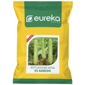 Bottlegourd ES Aarohi - F1 Hybrid ( 25gm )