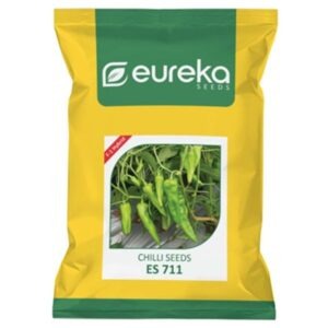 Chilli ES 711 - F1 Hybrid ( 10gm )