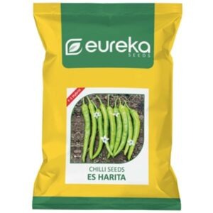 Chilli ES Harita - F1 Hybrid ( 10gm )