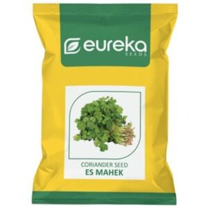Coriander ES Mahek - Improved ( 50gm )