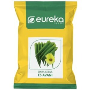 Okra ES Avani - Improved ( 50gm )