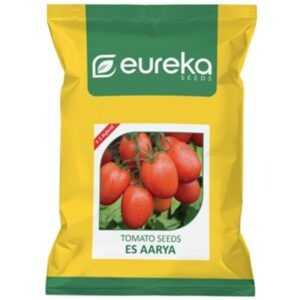 Tomato ES Aarya - F1 Hybrid ( 10gm )