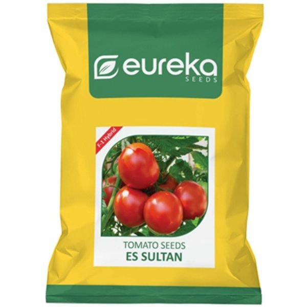 Tomato ES Sultan - F1 Hybrid ( 10gm )