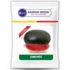 SARAMEX - Watermelon (ICEBOX) 50gms