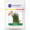 Sarpan Airavat Bhendi Seeds ( 100gms )