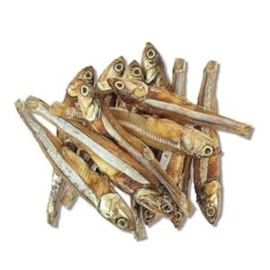 Nethili Dry Fish (250gm)