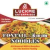 Luckme Enterprises Foxtail Noodles