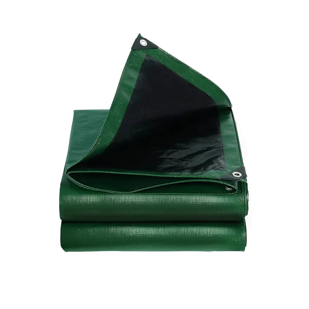 Tarpaulin Green (Size15*12)