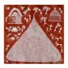 Warli Art 18×24 inches