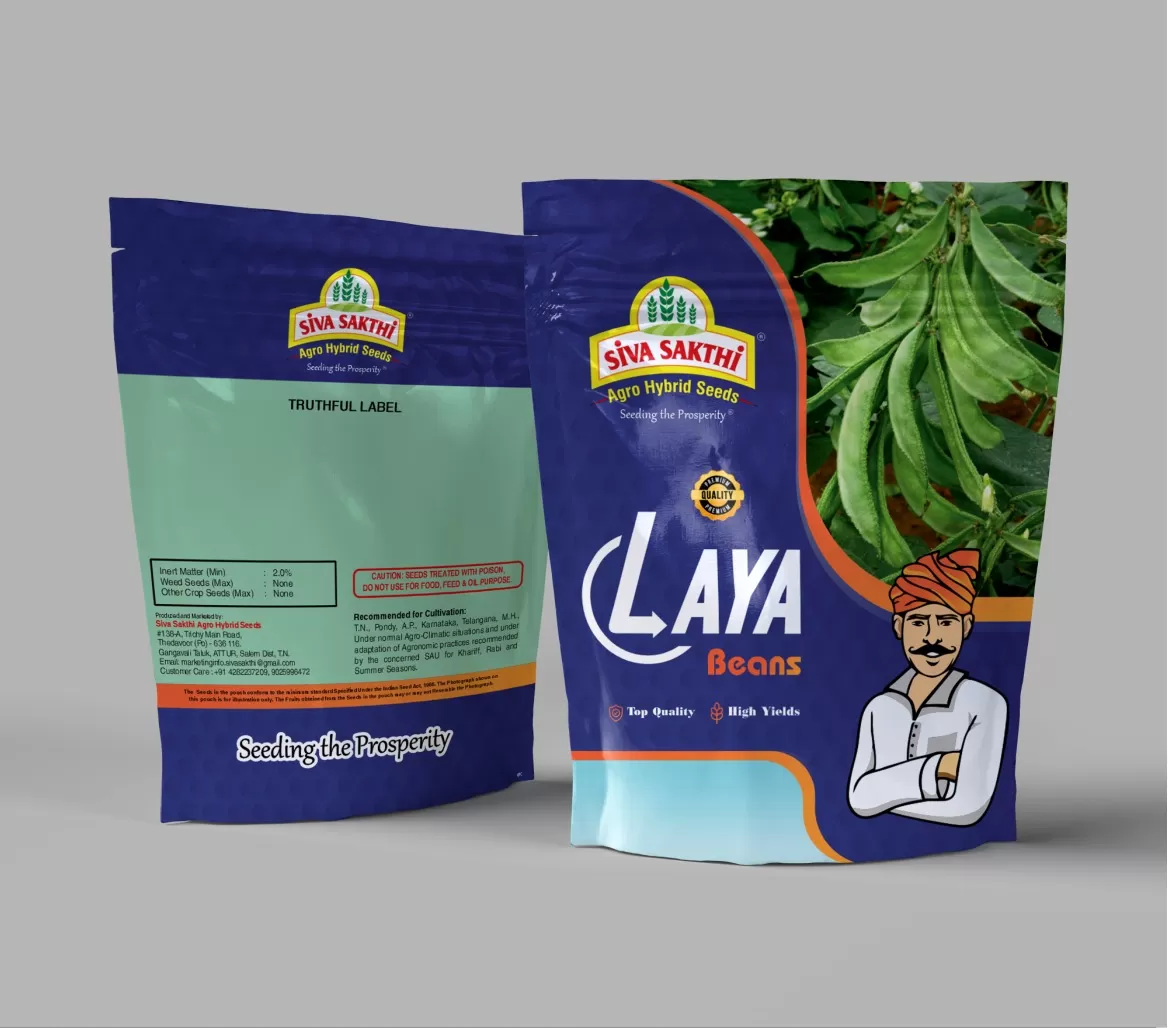 Laya Beans