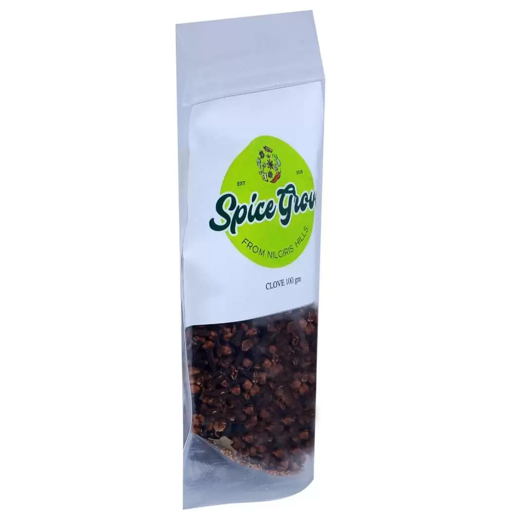 Spice Grove Clove (100-gm)
