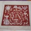 Warli Paintings 8×10 inches