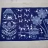 Warli Paintings 6×9 inches