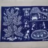 Warli Paintings 6×9 inches
