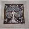 Warli Paintings 6×6 inches