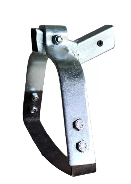 9 Inch Manual Weeder