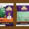Hybrid Bhendi Basha Okra Seeds (250gm)