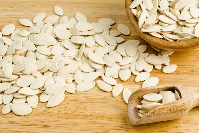KMV Pumpkin (20Seeds)