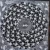 Warli Drawing 24× 36 inches