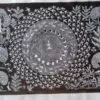 Warli Drawing 36 ×48 inches