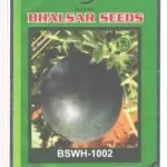 Water melon Hybrid BSWH-1002 Seeds (25gm)