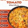 Tomato Wheat Pasta (220gm)