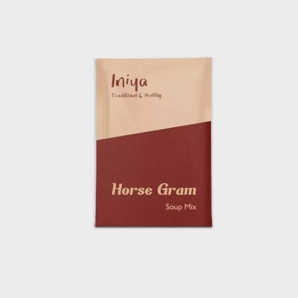 Horsegram Soup Mix (கொள்ளு சூப் )