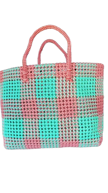 Wire Koodai (Wire Bag)
